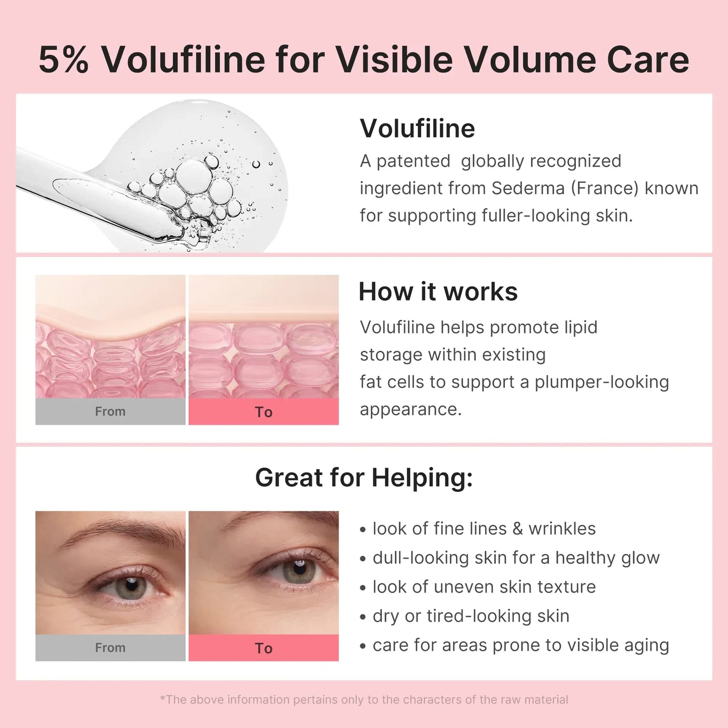 PDRN Pink Collagen Volume Multi Balm – Instant Glow & Hydration Stick
