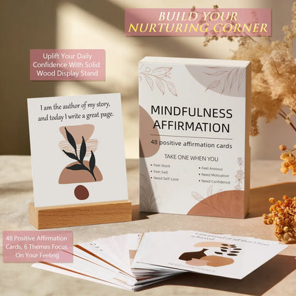 Mother’s Day Luxury Spa Gift Box – Self Care Set for Mom