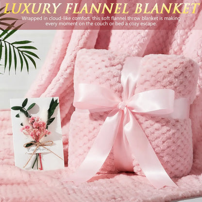 Mother’s Day Luxury Spa Gift Box – Self Care Set for Mom
