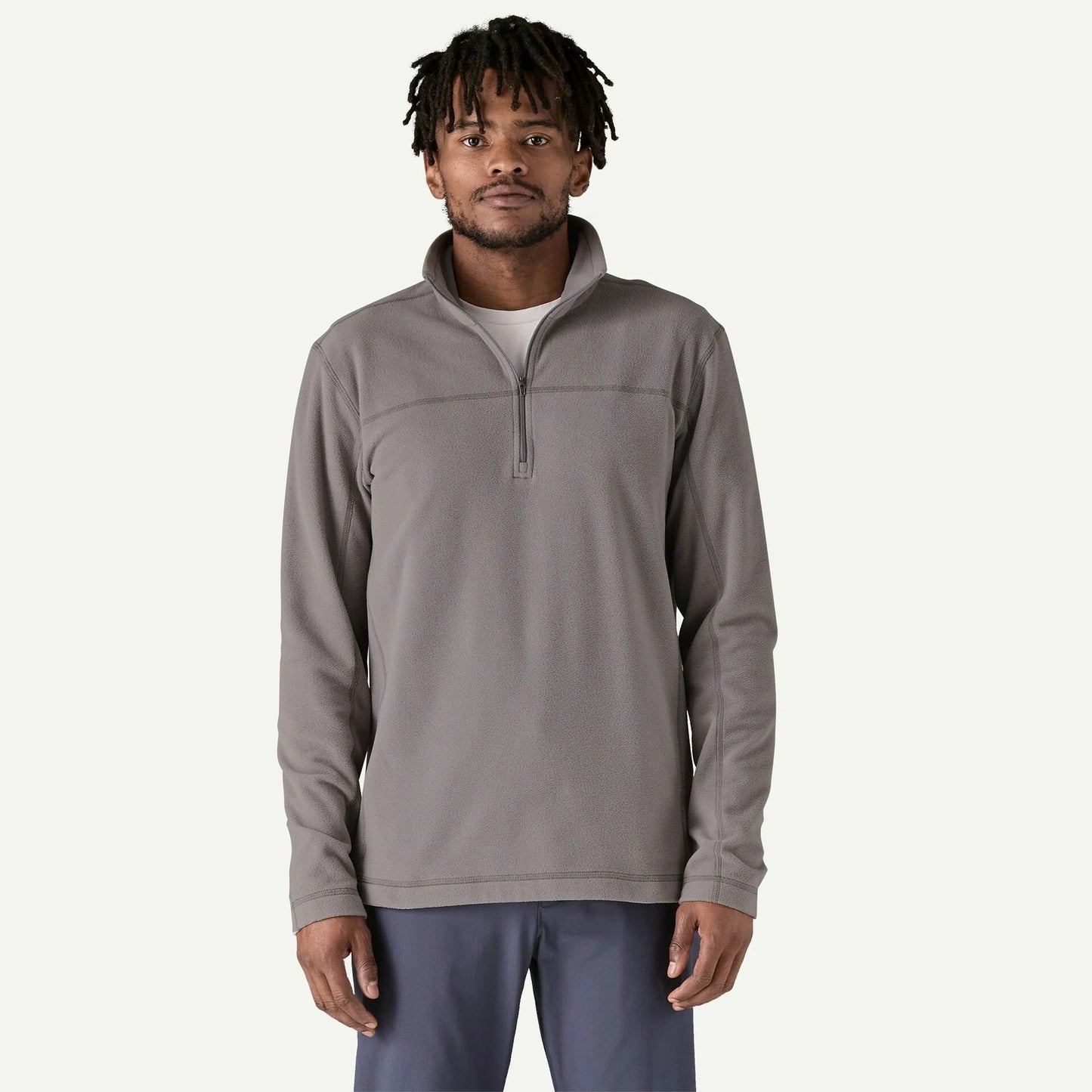 Men's Micro D® Fleece Pullover
