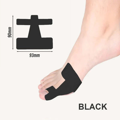 🔥Buy 1 Get 1 Free🔥Adjustable Bunion Relief Toe Corrector Wrap
