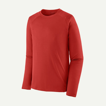 Men's Capilene® Midweight Crewneck