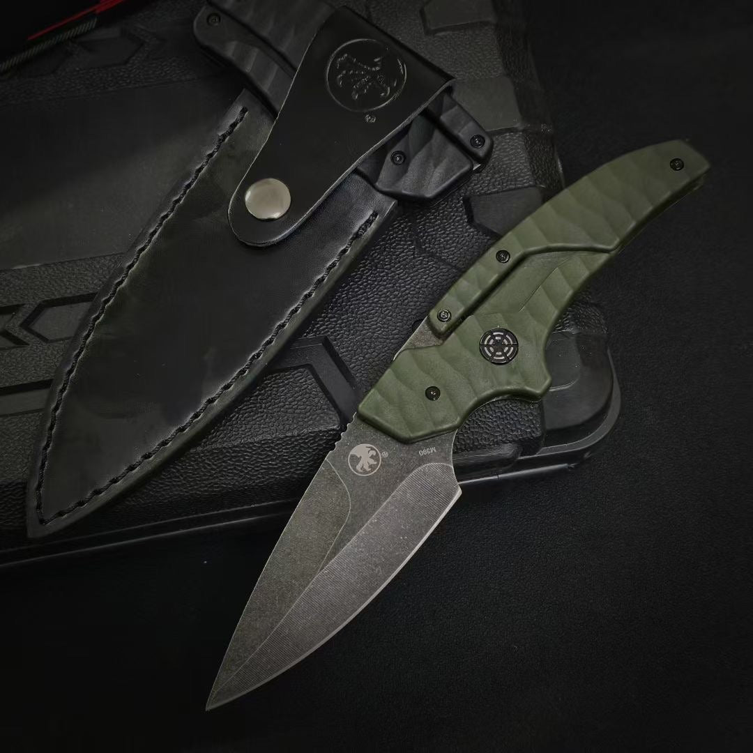 ⚔️9.5" Portable Creative Deformed Utility