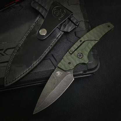 ⚔️9.5" Portable Creative Deformed Utility