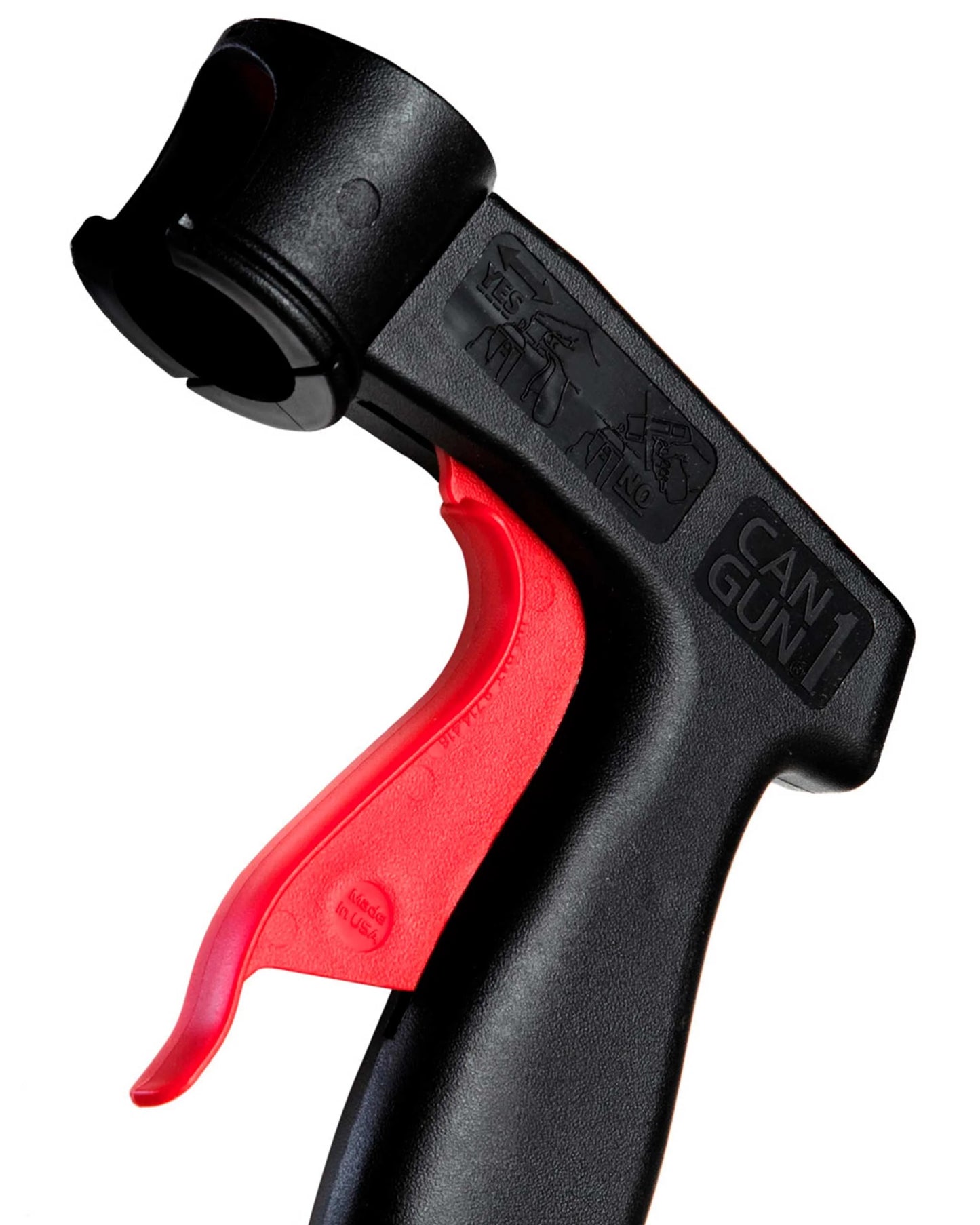 Spray Paint Handle Tool – Smooth Control & Even Finish