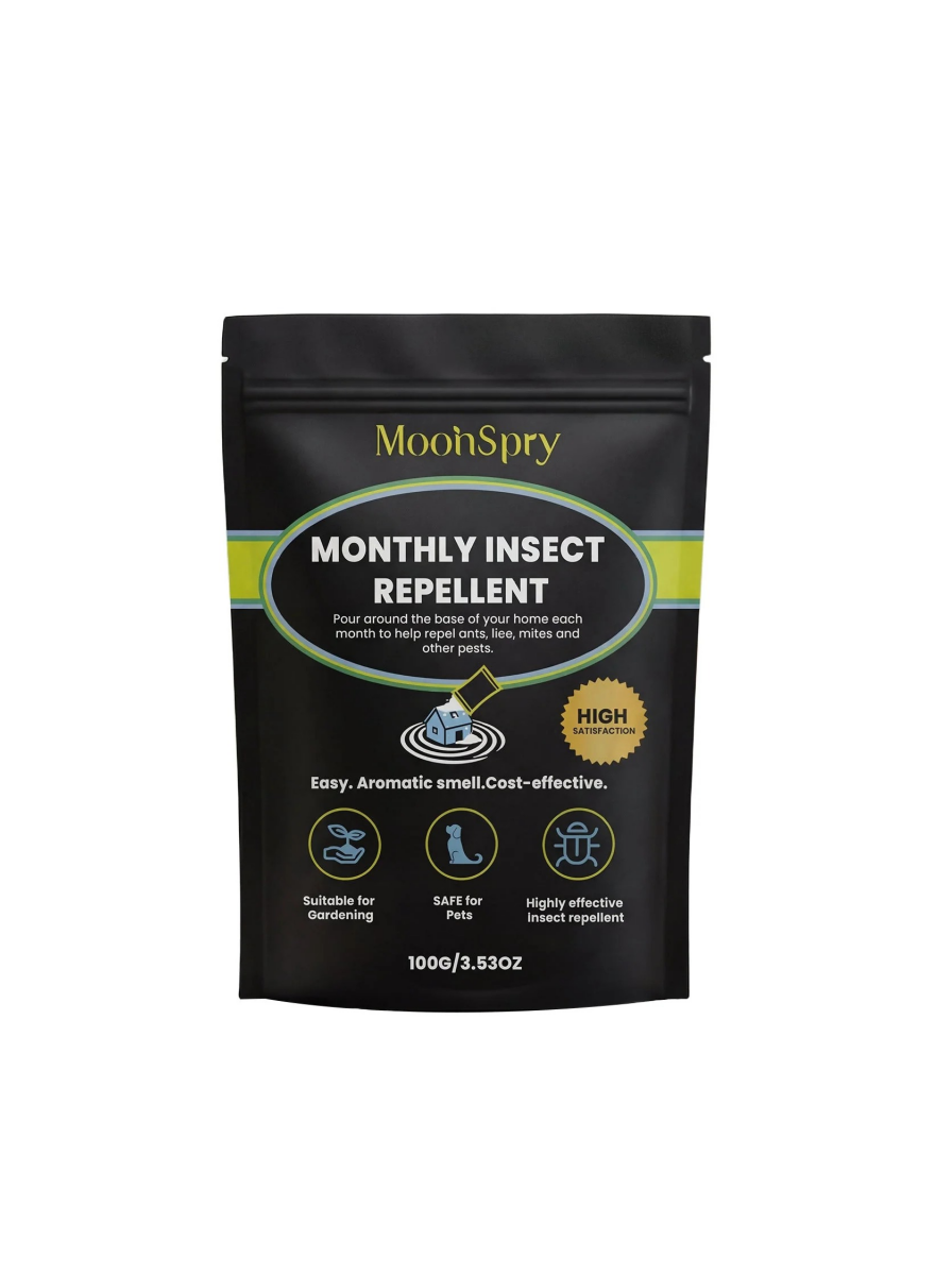 Organic Lime Pest Barrier – Natural Garden Protection for Healthier Plants