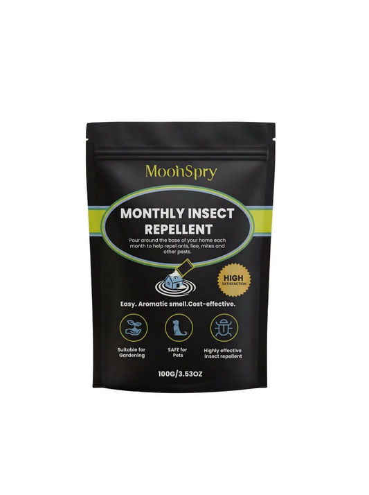 Organic Lime Pest Barrier – Natural Garden Protection for Healthier Plants