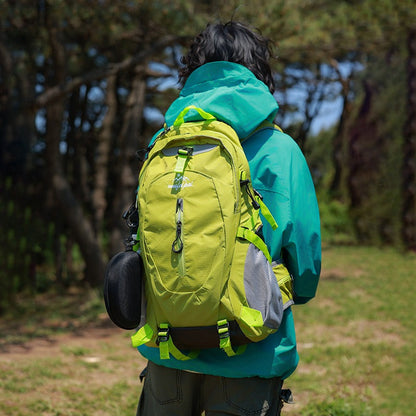 35L Segmented Storage Backpack — Built for Every Adventure