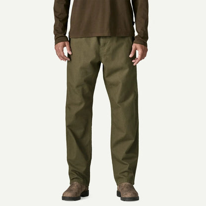 Men's Point Reyes Canvas Gi Pants