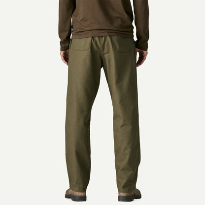Men's Point Reyes Canvas Gi Pants
