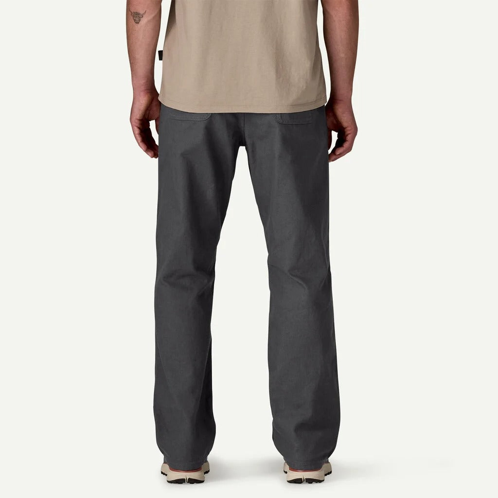 Men's Point Reyes Canvas Gi Pants