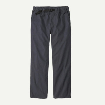 Men's Point Reyes Canvas Gi Pants