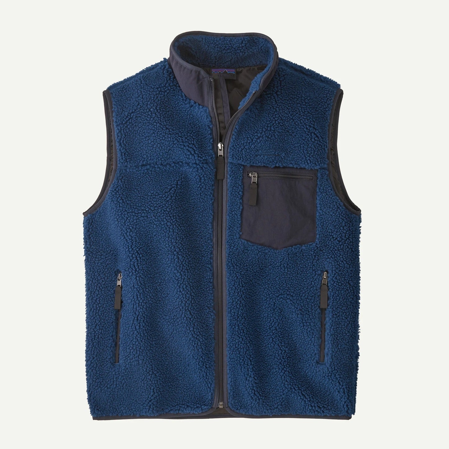 Men's Classic Retro-X® Fleece Vest