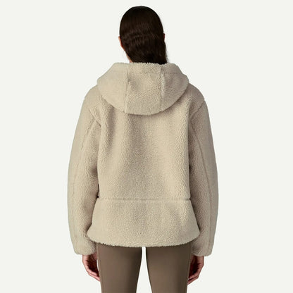 Women's Lunar Dusk Fleece Hoody