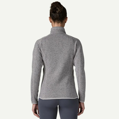 Women's Better Sweater® Fleece Jacket