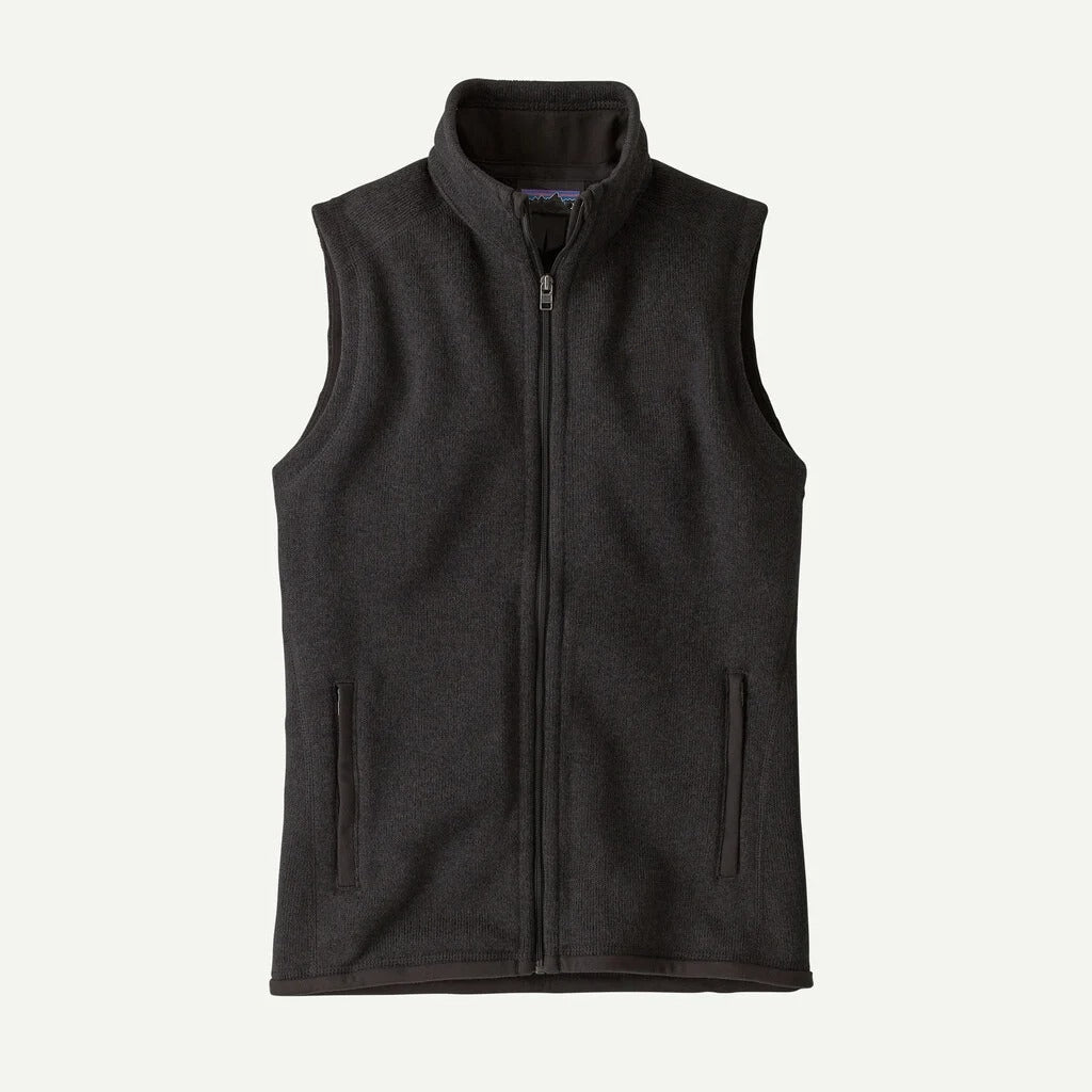 Women's Large Size Better Sweater® Fleece Vest