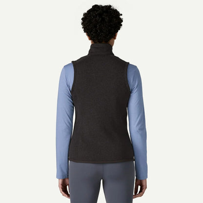 Women's Large Size Better Sweater® Fleece Vest