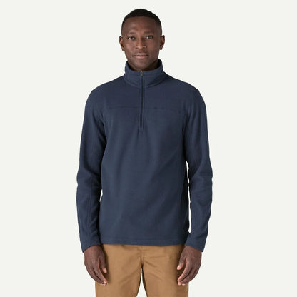 Men's Micro D® Fleece Pullover