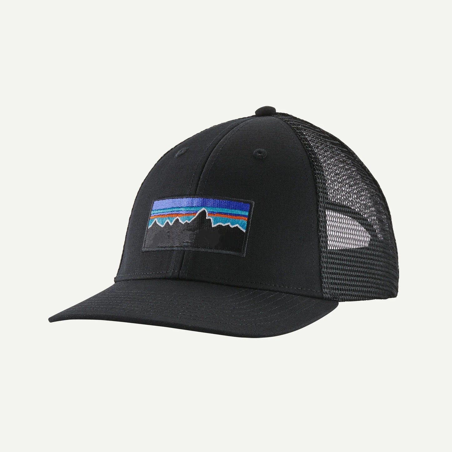 P-6 Logo LoPro Trucker Hat