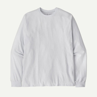 Men's Long-Sleeved P-6 Logo Responsibili-Tee®