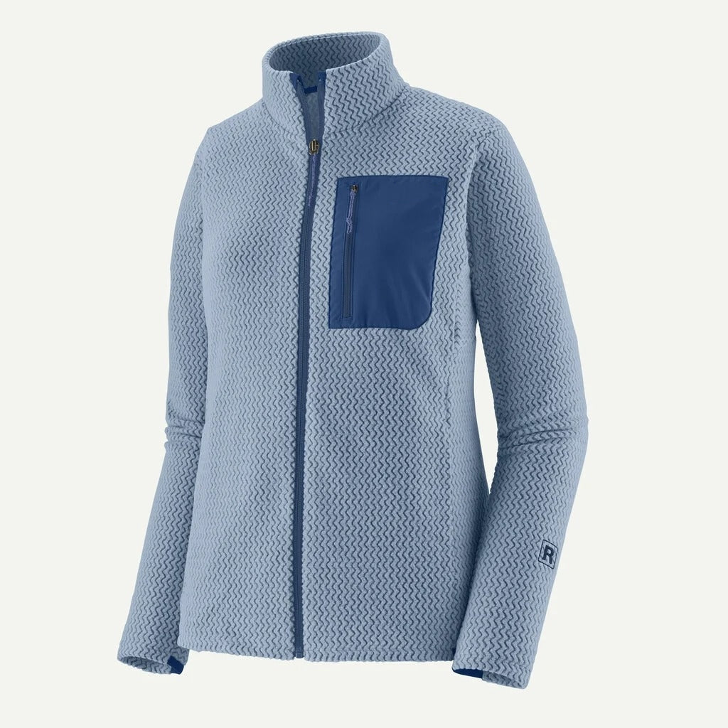 Women's R1® Air Fleece Jacket