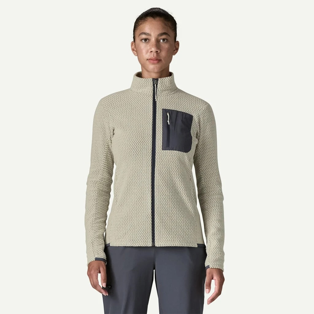 Women's R1® Air Fleece Jacket
