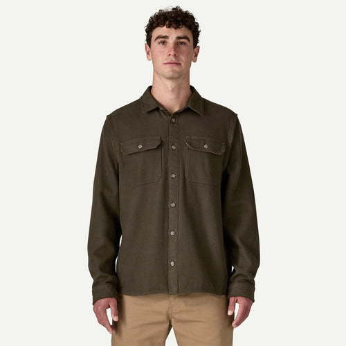 Men's Fjord Loft Shirt