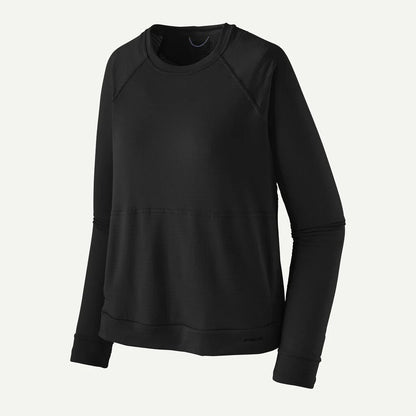 Women's Long-Sleeved Capilene® Thermal Crewneck