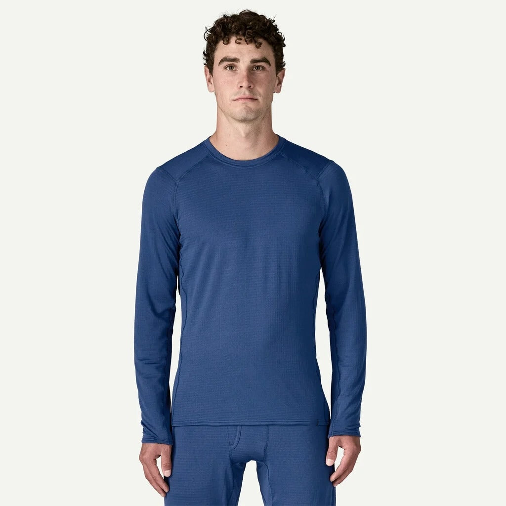 Men's Capilene® Thermal Weight Crewneck