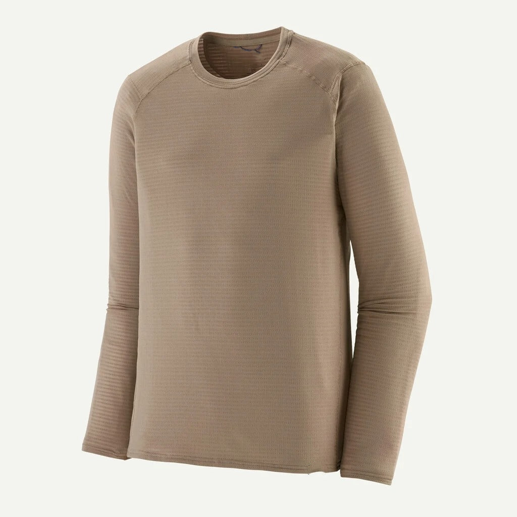 Men's Capilene® Thermal Weight Crewneck