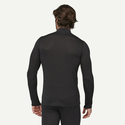 Men's Capilene® Thermal Weight Zip-Neck Pullover
