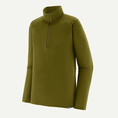 Men's Capilene® Thermal Weight Zip-Neck Pullover