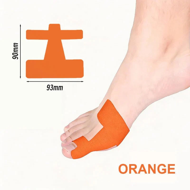 🔥Buy 1 Get 1 Free🔥Adjustable Bunion Relief Toe Corrector Wrap