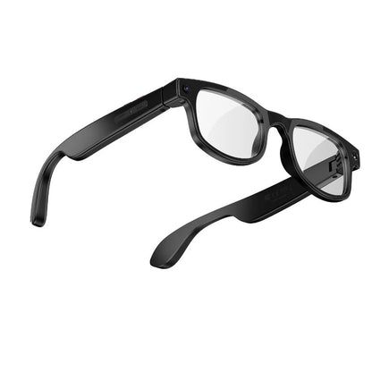 8K AI Smart Glasses: 100MP Camera, ChatGPT & Hands-Free Control