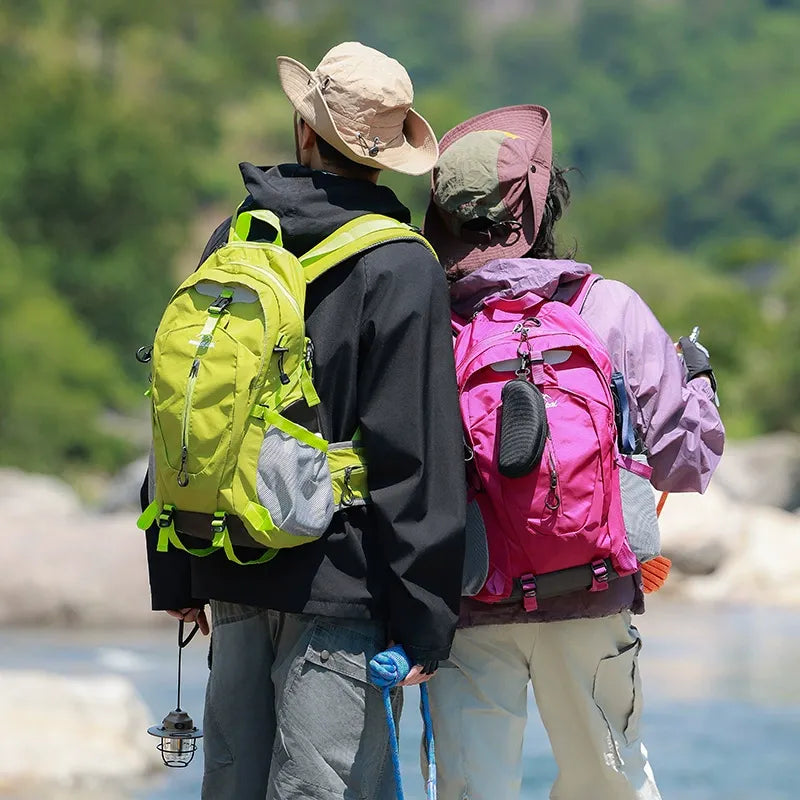 35L Segmented Storage Backpack — Built for Every Adventure
