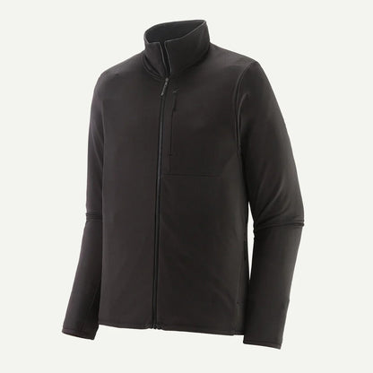 Women's R1® Air Fleece Zip-Neck
