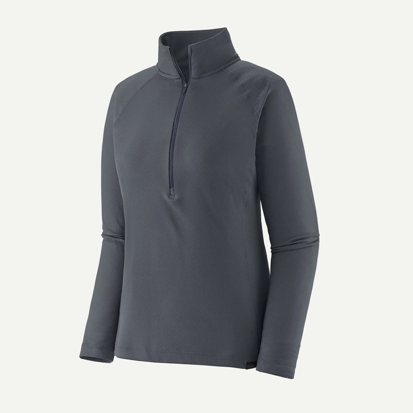 Women's Capilene® Midweight Zip-Neck Pullover