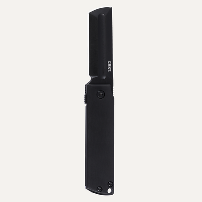 ⚔️MinimalX™ Frame Lock Folding Tool – Compact EDC Essential