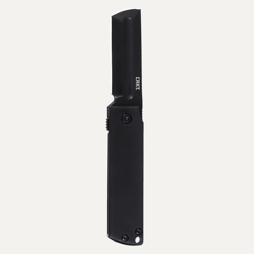 ⚔️MinimalX™ Frame Lock Folding Tool – Compact EDC Essential