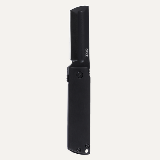 ⚔️MinimalX™ Frame Lock Folding Tool – Compact EDC Essential