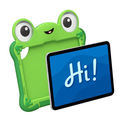 TS5 Lilypad Case – Slim Protective Cover with Iconic Duo Design