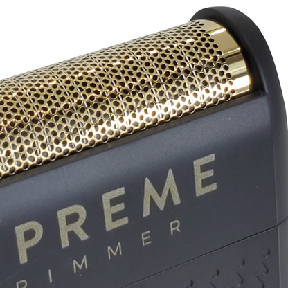 Solo Single Foil Shaver – Pocket-Sized USB-C Rechargeable Mini Razor