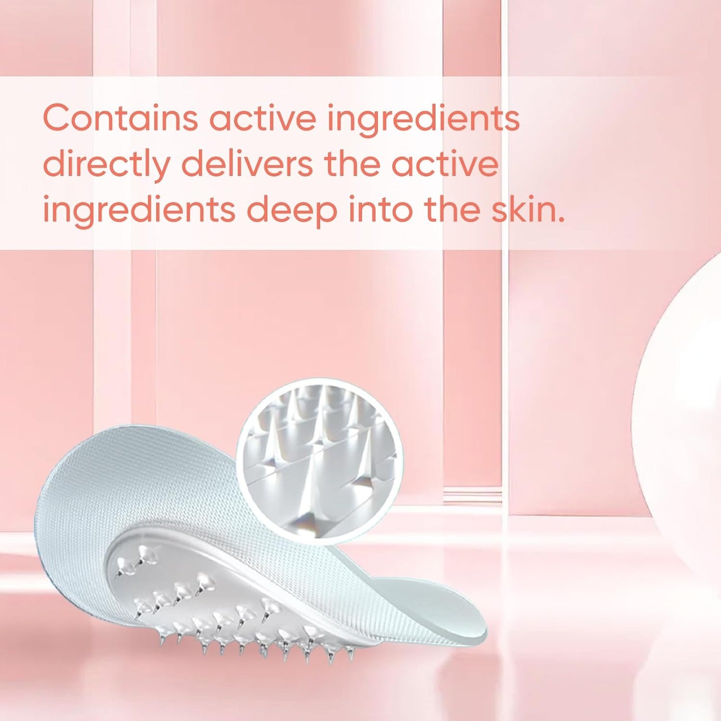Micro-Needle Under-Eye Patches – Retinol, Collagen & Hydration