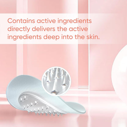 Micro-Needle Under-Eye Patches – Retinol, Collagen & Hydration