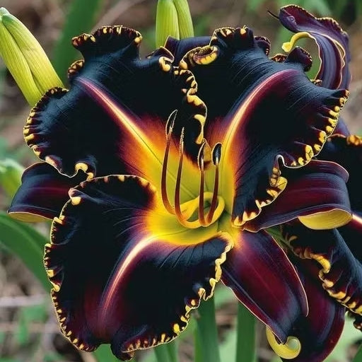  Rare Exquisite Lily Blooms of Elegance and Grace Plant Kit