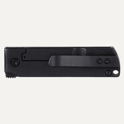 ⚔️MinimalX™ Frame Lock Folding Tool – Compact EDC Essential