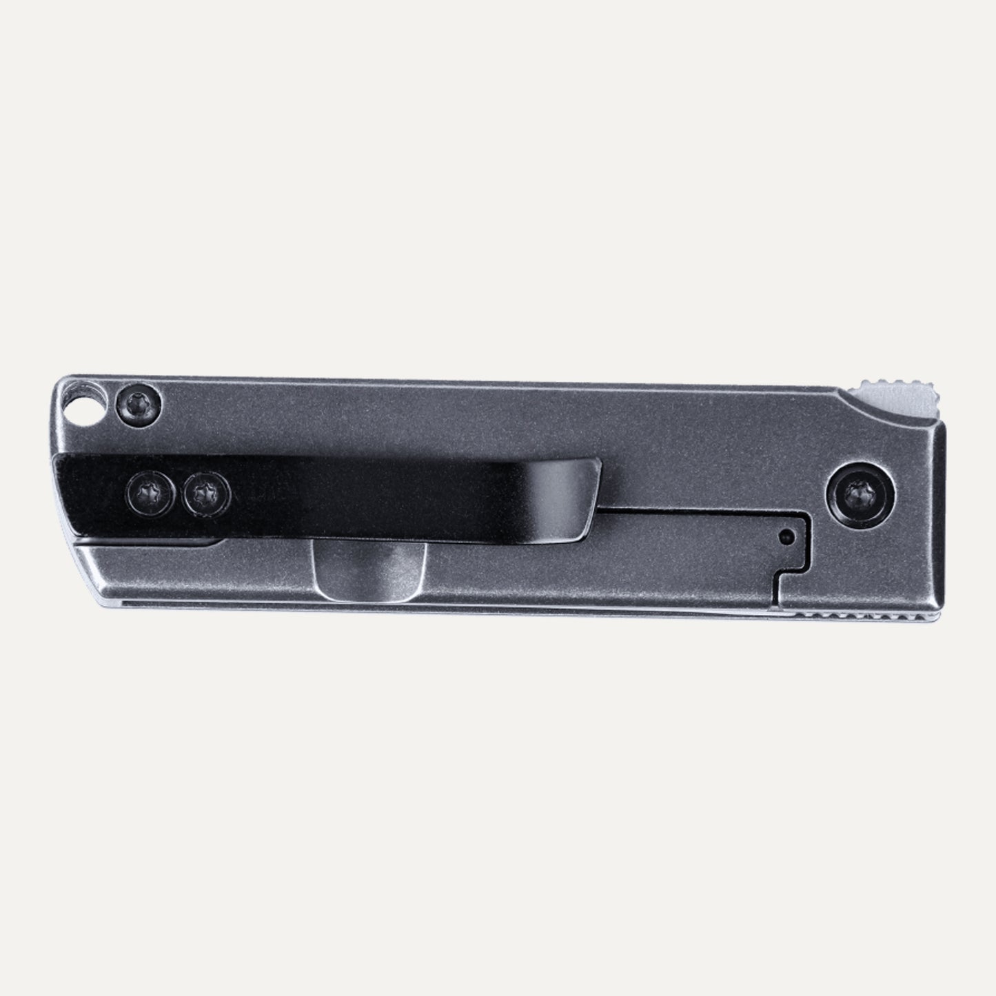 ⚔️MinimalX™ Frame Lock Folding Tool – Compact EDC Essential