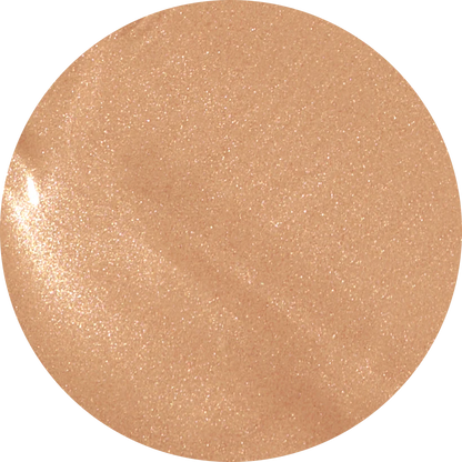 Flawless Body Coverage Makeup Set with X-Large Body Brush