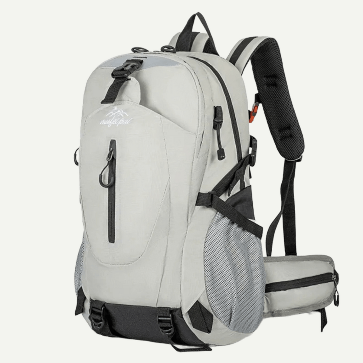 35L Segmented Storage Backpack — Built for Every Adventure