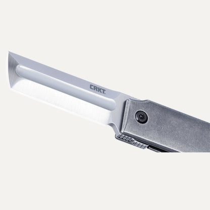 ⚔️MinimalX™ Frame Lock Folding Tool – Compact EDC Essential